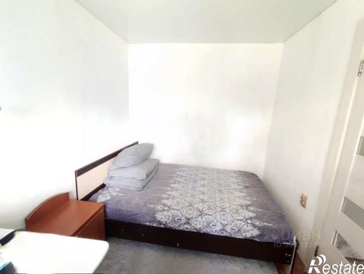 2-комн квартира