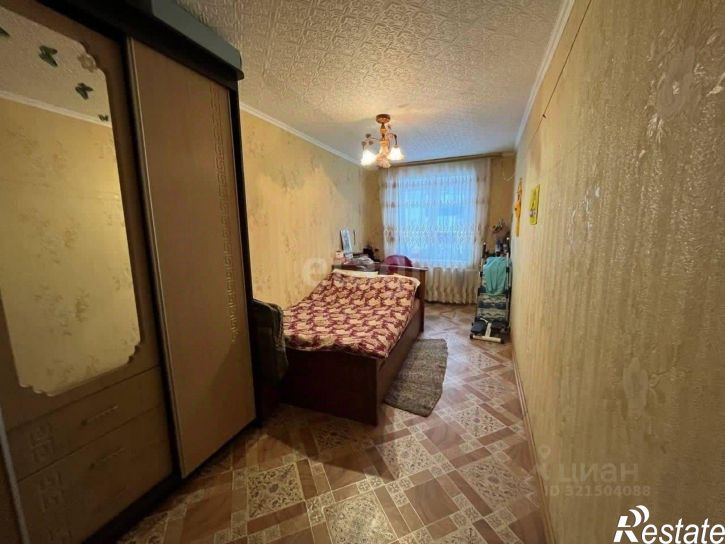 2-комн квартира