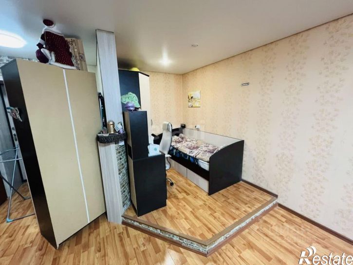 1-комн квартира