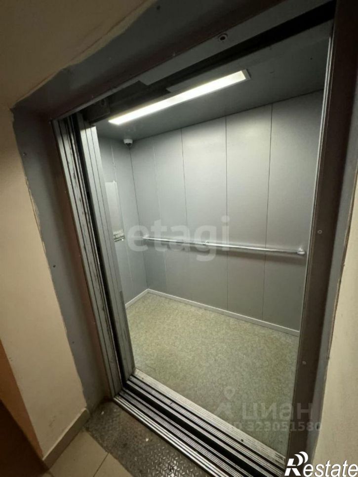 1-комн квартира