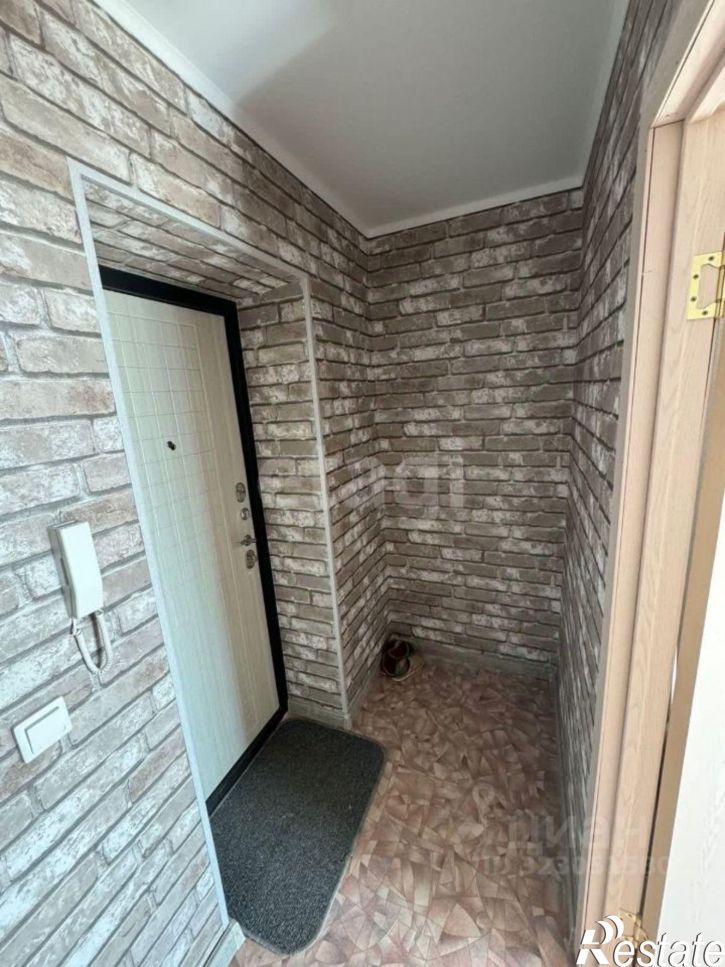 1-комн квартира