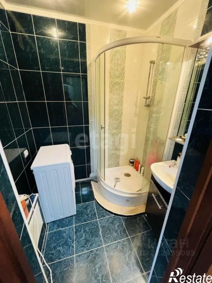 1-комн квартира