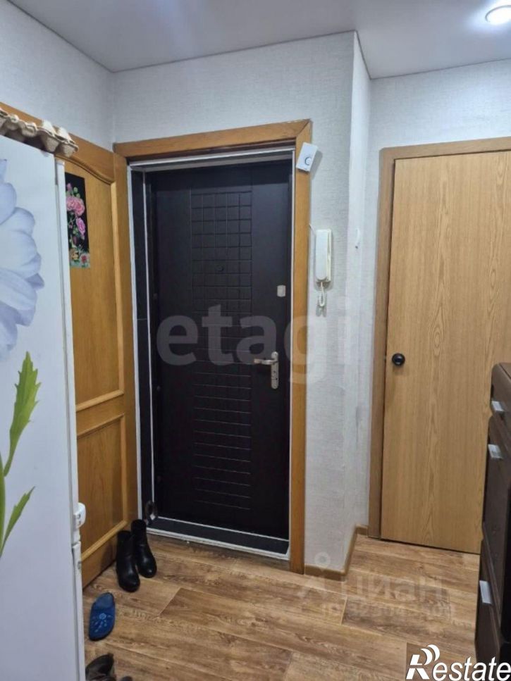 2-комн квартира