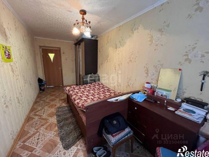 2-комн квартира