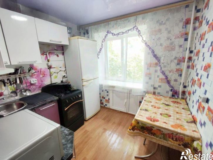 2-комн квартира