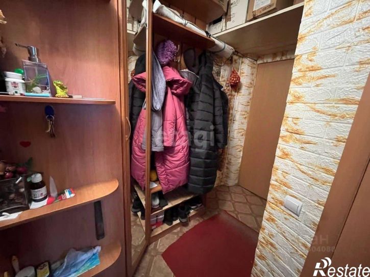 2-комн квартира