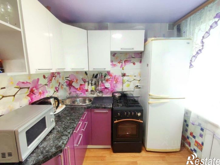 2-комн квартира