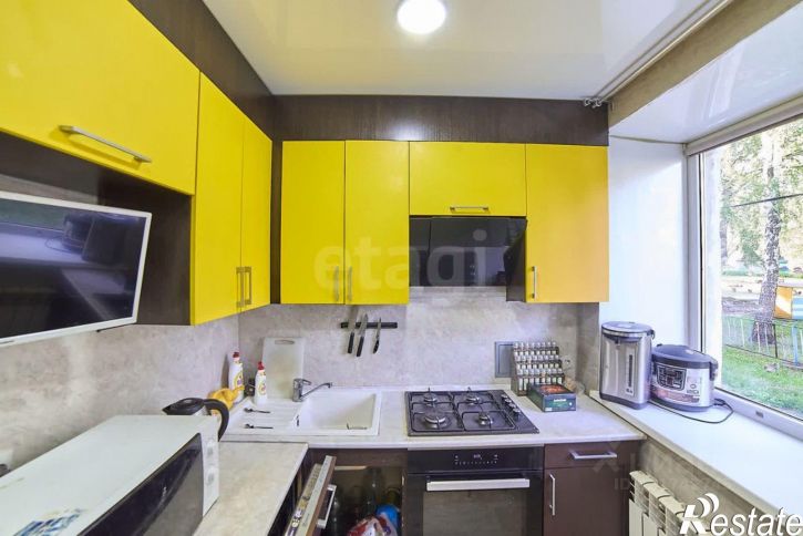 3-комн квартира улица Шафиева, 11,  д. 11