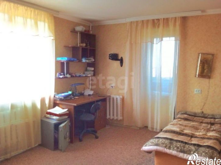 2-комн квартира