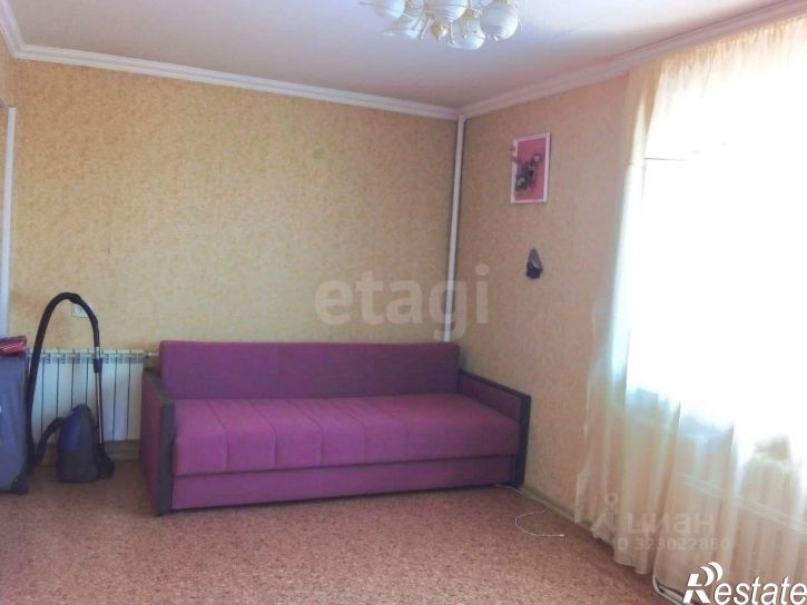 2-комн квартира