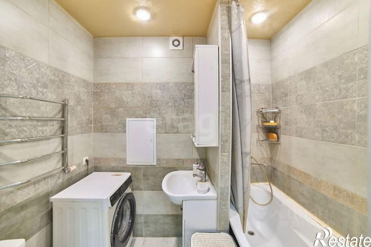 3-комн квартира улица Шафиева, 11,  д. 11