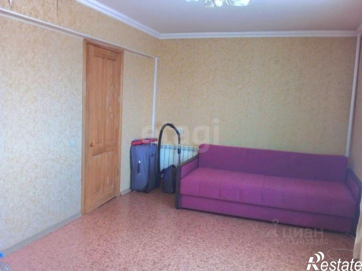 2-комн квартира