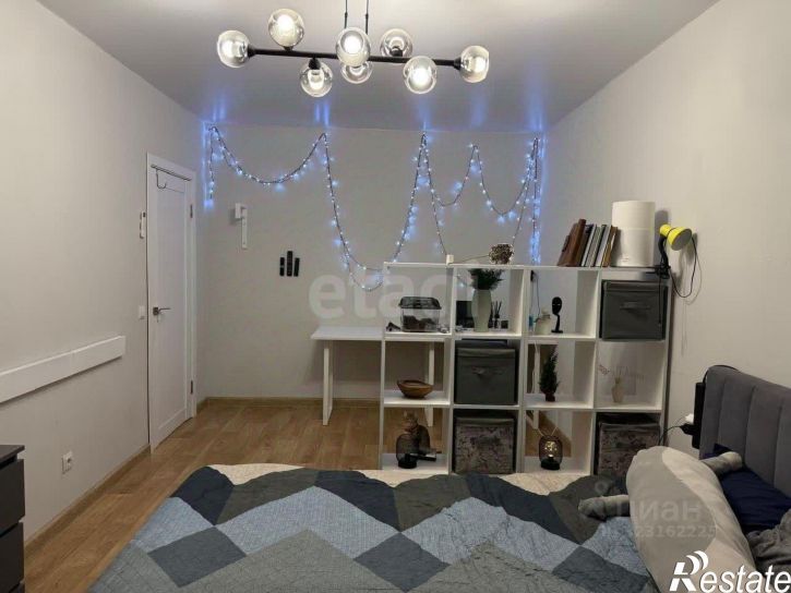 2-комн квартира Крымская улица, 16,  д. 16