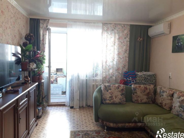 2-комн квартира улица Артёма, 103,  д. 103