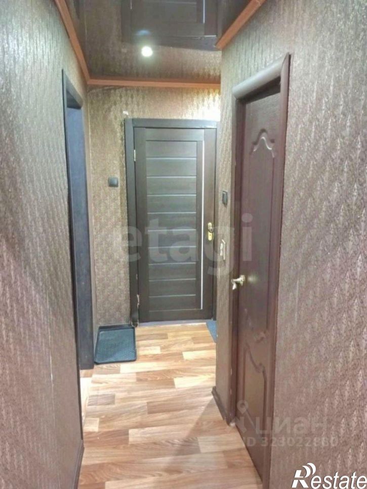 2-комн квартира