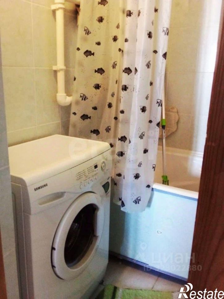 2-комн квартира