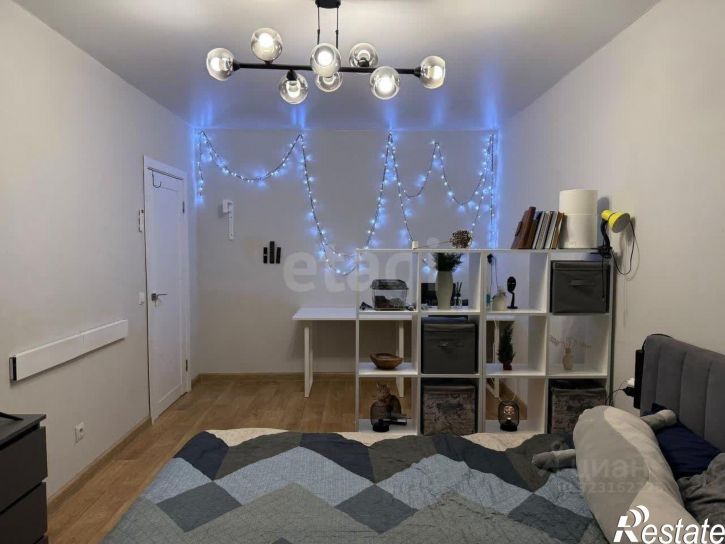 2-комн квартира Крымская улица, 16,  д. 16