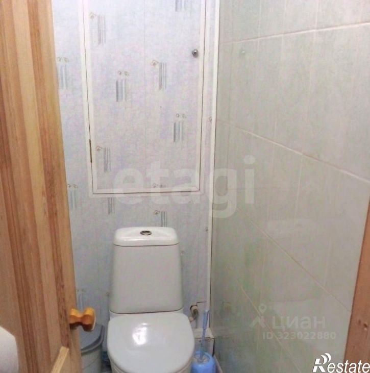 2-комн квартира