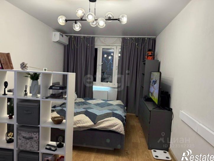 2-комн квартира Крымская улица, 16,  д. 16