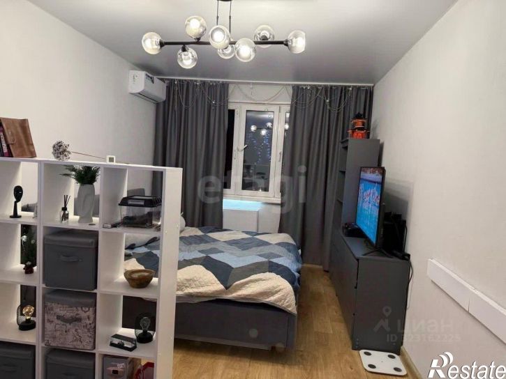 2-комн квартира Крымская улица, 16,  д. 16