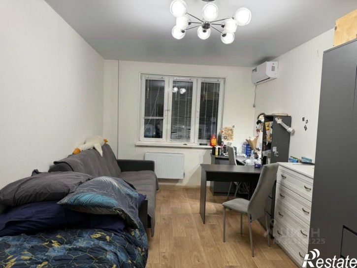 2-комн квартира Крымская улица, 16,  д. 16