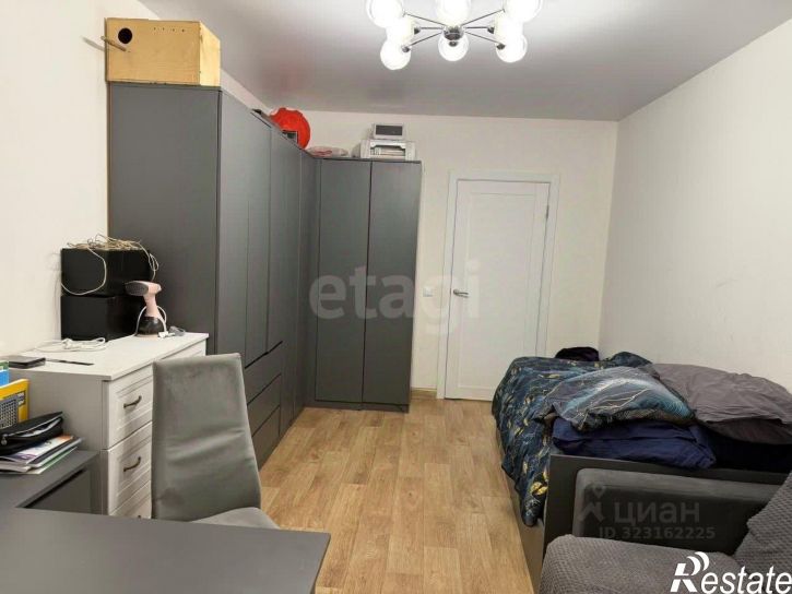 2-комн квартира Крымская улица, 16,  д. 16