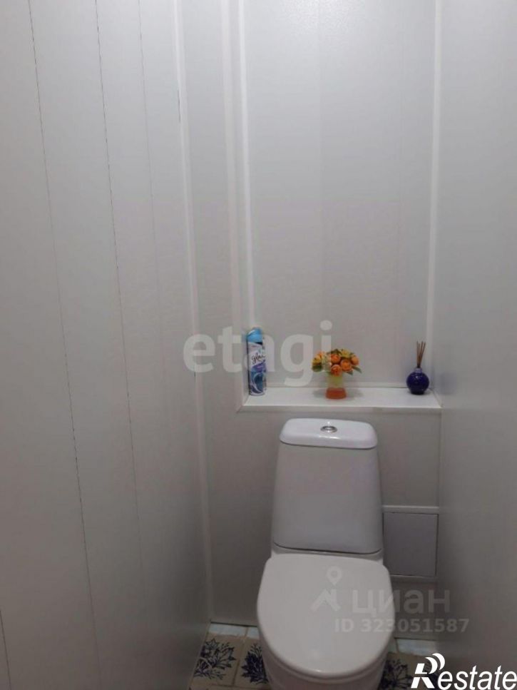 2-комн квартира улица Артёма, 103,  д. 103