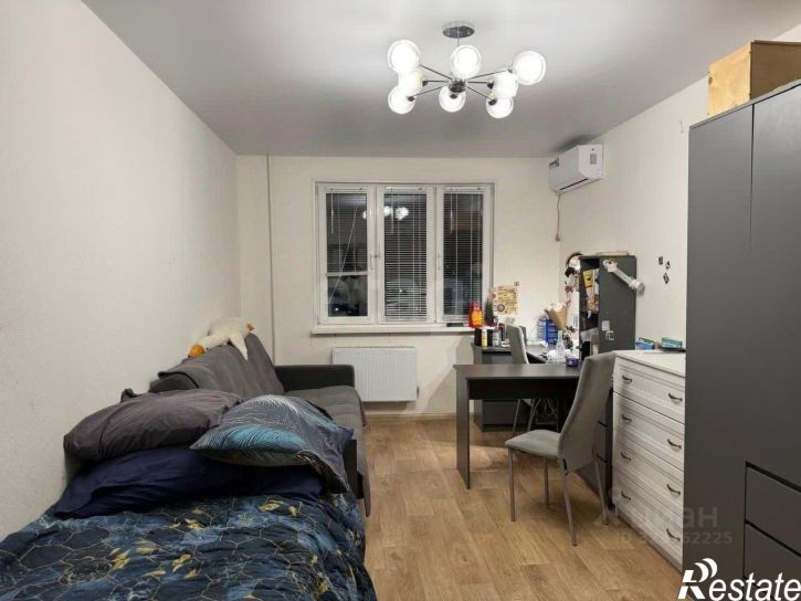 2-комн квартира Крымская улица, 16,  д. 16