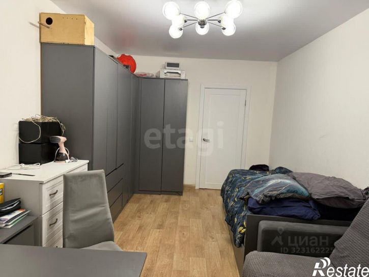 2-комн квартира Крымская улица, 16,  д. 16