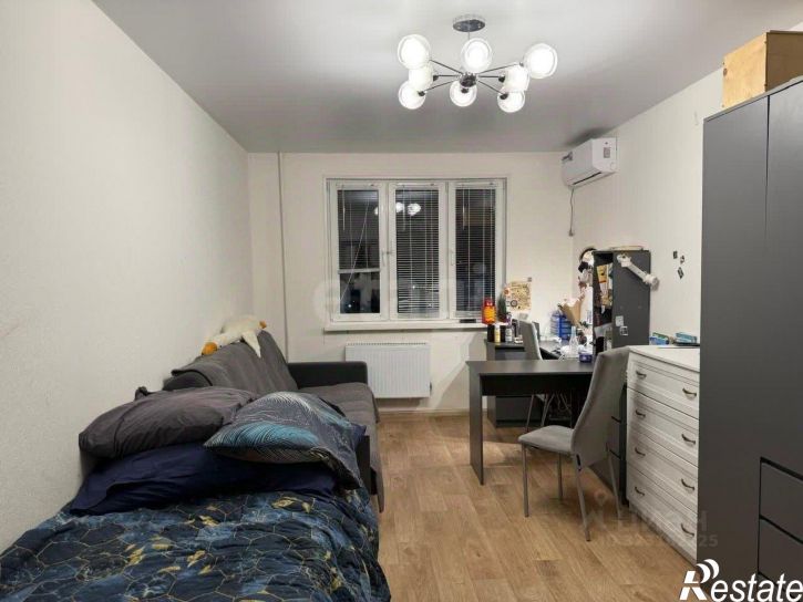 2-комн квартира Крымская улица, 16,  д. 16