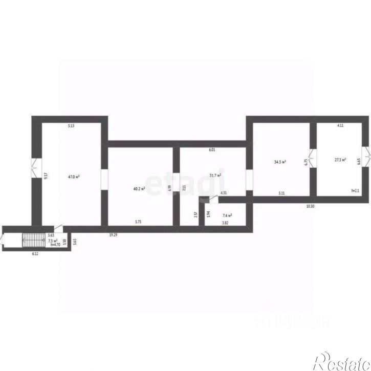 Офис улица Артёма, 149,  д. 149