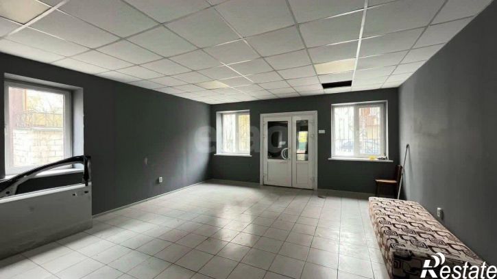 Офис улица Николаева, 118,  д. 118