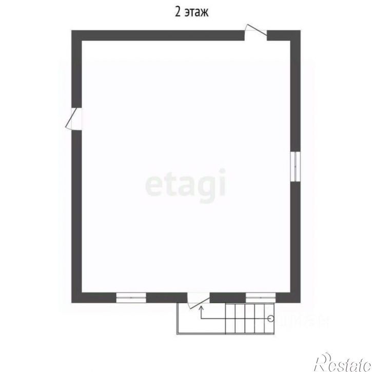 Офис улица Николаева, 118,  д. 118