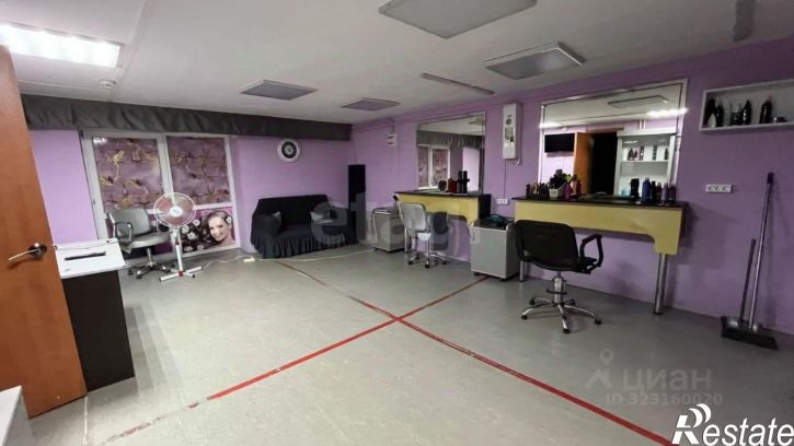 Торговое помещение улица Артёма, 149,  д. 149