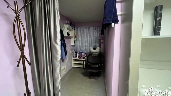 Торговое помещение улица Артёма, 149,  д. 149