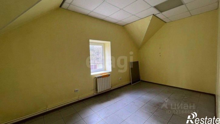 Офис улица Николаева, 118,  д. 118