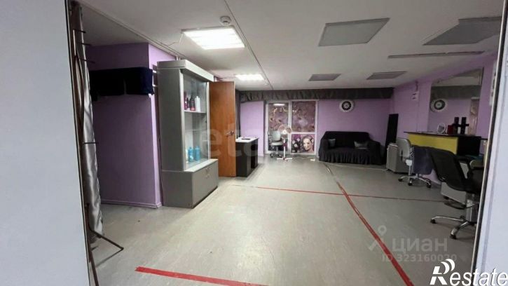 Торговое помещение улица Артёма, 149,  д. 149