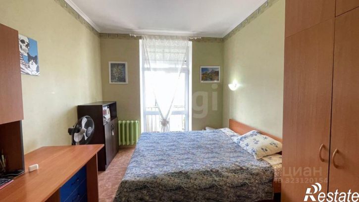 2-комн квартира