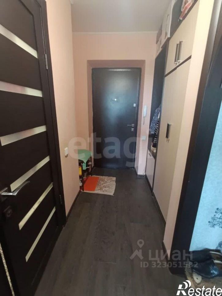 1-комн квартира