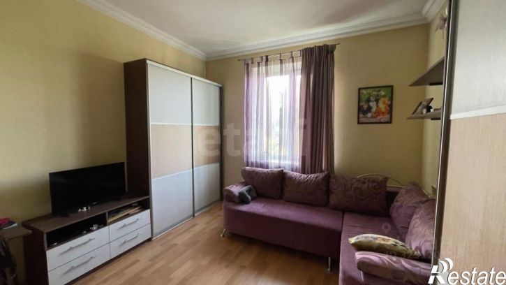 2-комн квартира