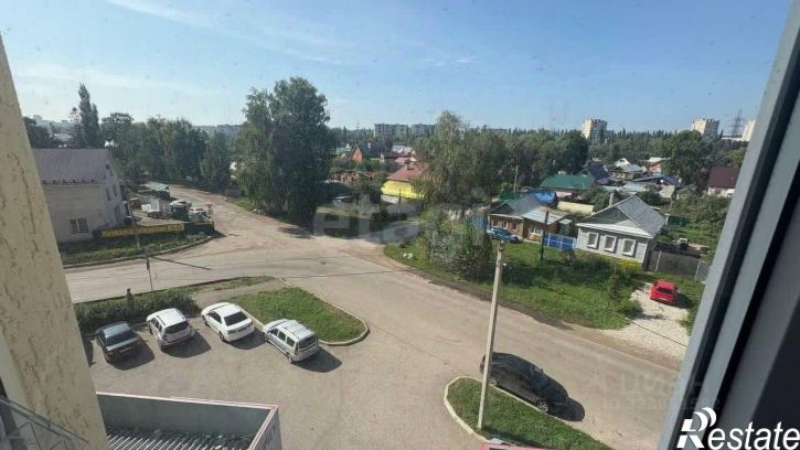 1-комн квартира