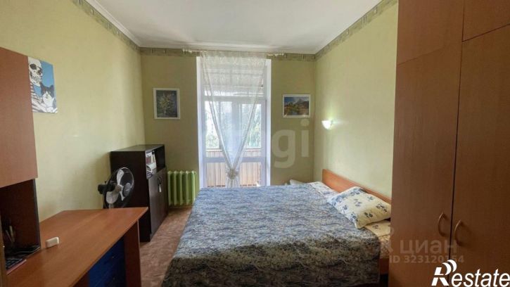 2-комн квартира