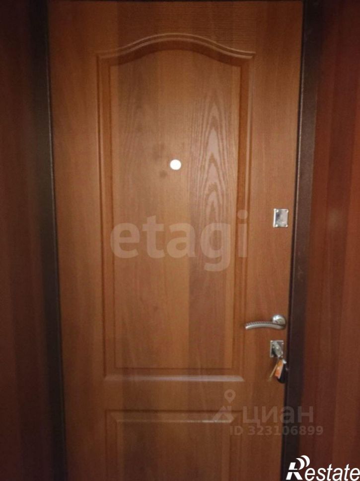 2-комн квартира