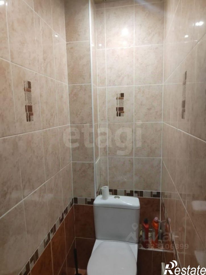 2-комн квартира