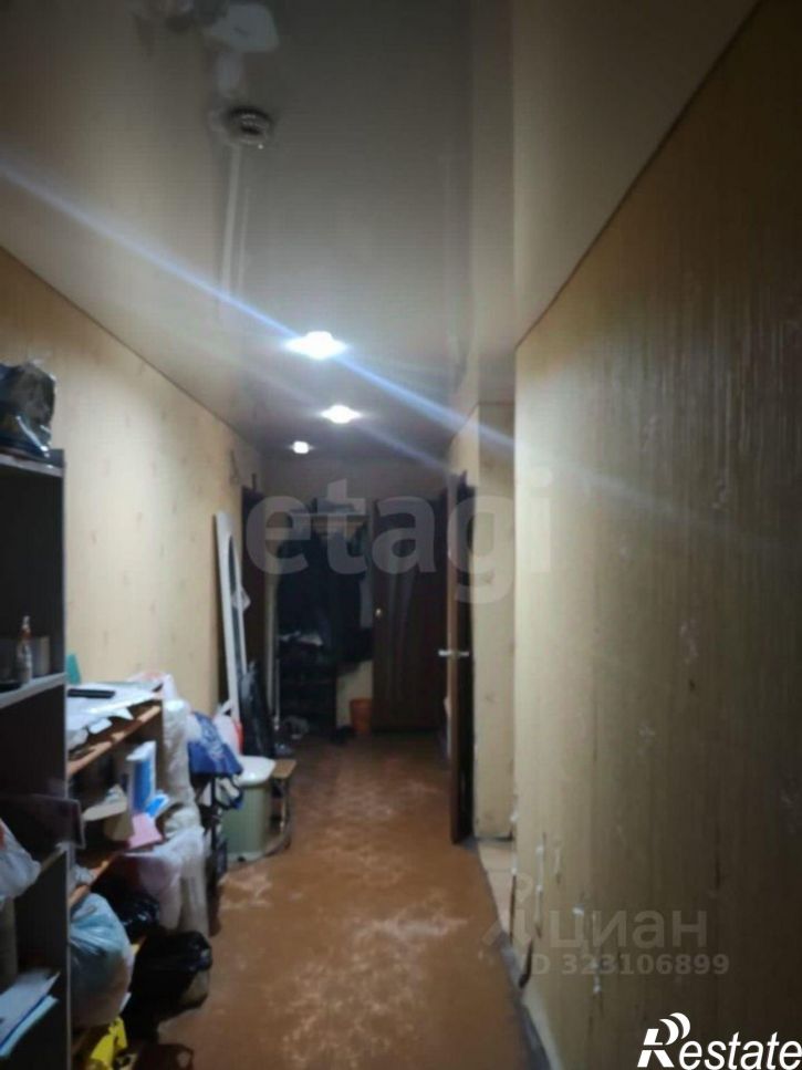 2-комн квартира