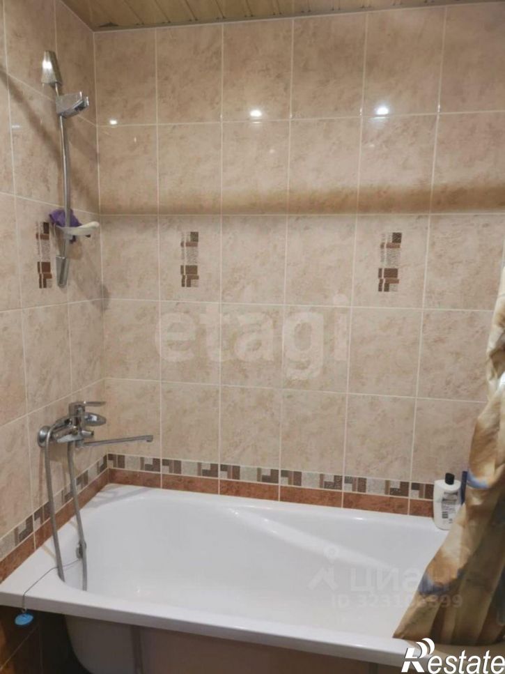 2-комн квартира