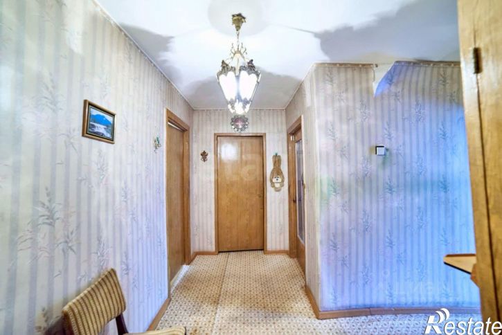 2-комн квартира