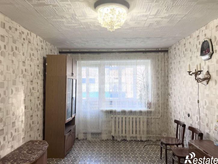 2-комн квартира проспект Октября, 67,  д. 67