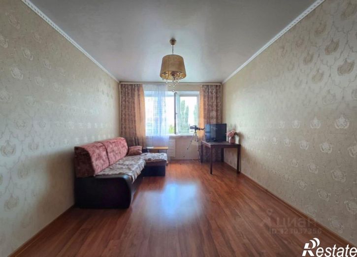 2-комн квартира