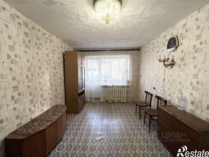 2-комн квартира проспект Октября, 67,  д. 67